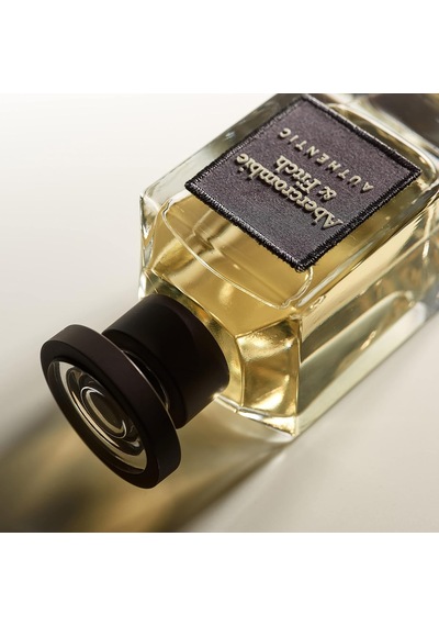 Authentic Men Edt Erkek Parfümü 100 Ml Diğer