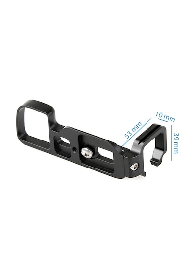 Sony A6000 Için Arca-Swiss Standardı Lps-A6000 Quick Relase Plate