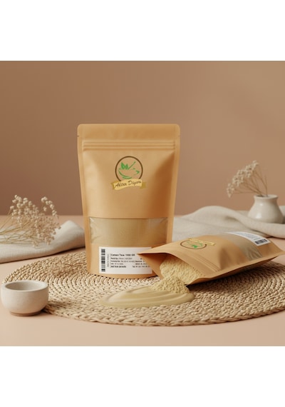 Çemen Tozu 250 Gr Aktar Diyarı