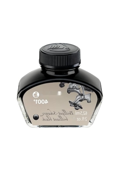 Siyah Mürekkep - 4001 Serisi, 62,5 Ml ---