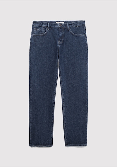Mavi - Lisbon Classic Denim Vintage Koyu Indigo Mavisi Jean Pantolon 0010039-91240 Koyu Mavi Mavi - Lisbon Classic Denim Vintage Koyu Indigo Mavisi Jean Pantolon 0010039-91240 Koyu Mavi