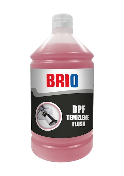 Brio Dpf Temizleme 1 L