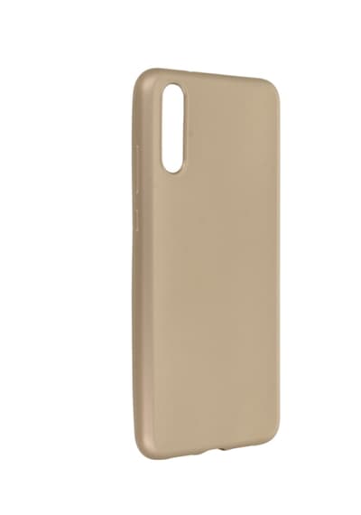 Huawei P20 Kılıf Renkli Silikon Kılıf Esnek Kapak Prm