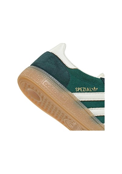 Adidas Handball Spezial Unisex Günlük Ayakkabı Ih6589 Yeşil Yeşil