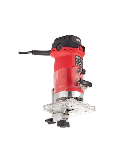 550w Güçte Devir Ayarlı Fornika Traşlama İle Hassas İşlemler