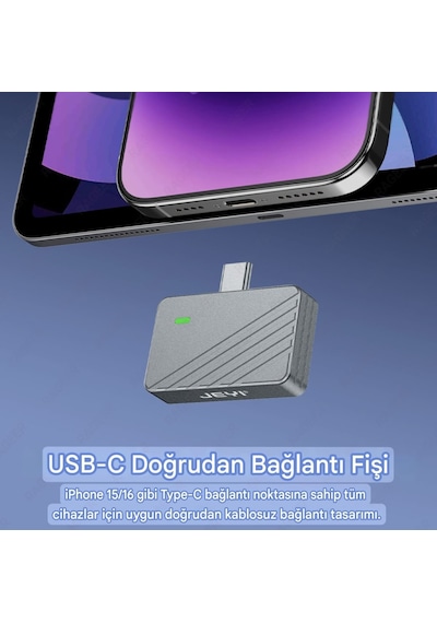 Jeyı 2230 M.2 Nvme Ssd Kutusu Type-c Girişli Tüm Cihazlara Uyumludur Yüksek Performans 10gbps Süper Hızlı Yeni Nesil Son Teknoloji Ce Lisanslı Jeyı 2230 M.2 Nvme Ssd Kutusu Type-c Girişli Tüm Cihazlara Uyumludur Yüksek Performans 10gbps Süper Hızlı Yeni Nesil Son Teknoloji Ce Lisanslı