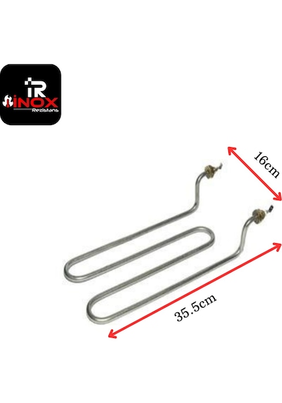 Semaver Rezistansı 2500 Watt Adet