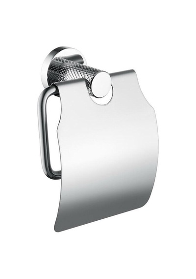 Fj-20103 Krom Tuvalet Kağıtlığı Krom