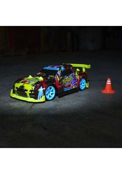 Dickie Rc Tornado Drift