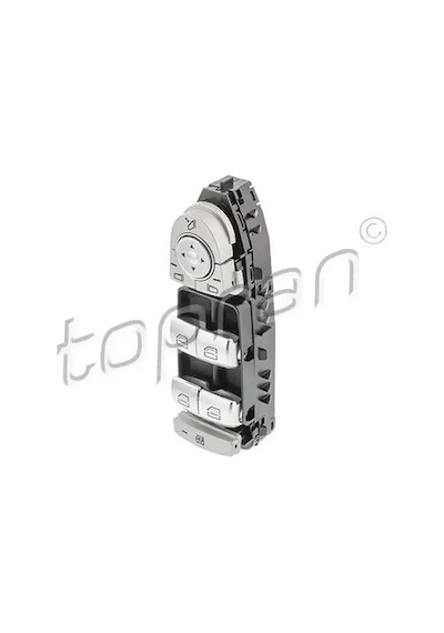 Topran 410128001 Cam Acma Butonu On Sol A2139054803
