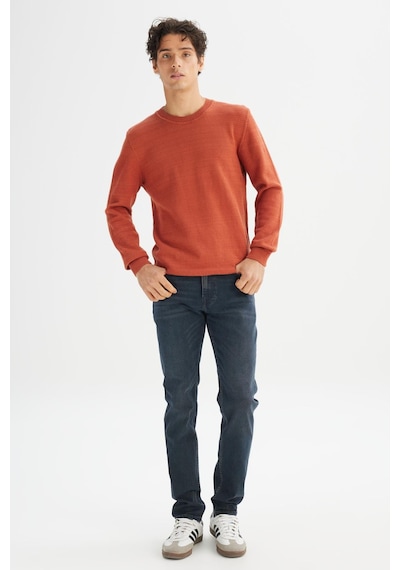 Rider Denim Pantolon Deep Blue Deep Blue
