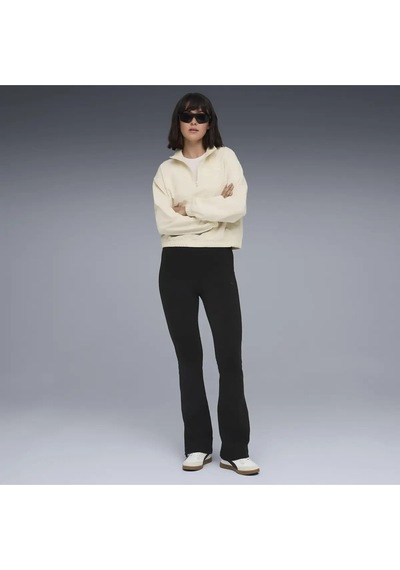 Puma Her High-waist Leggings Siyah Kadın Tayt Siyah