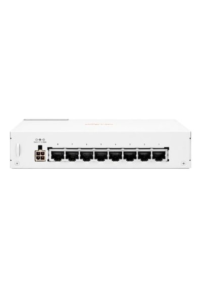 HPE Aruba Instant On R8R46A 1430-8G Poe Yönetilemez