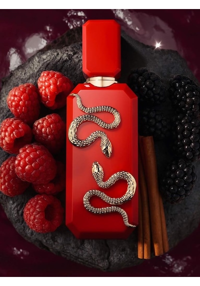 French Avenue Veneno Scarlet Edp 100 Ml Diğer