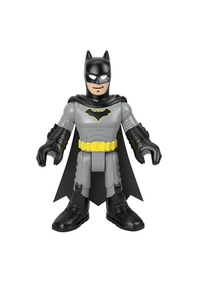 Imaginext DC Super Friends XL Figürleri Serisi HGX90
