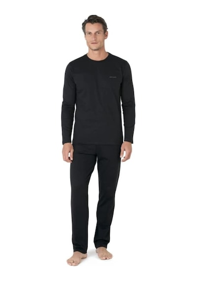 Pierre Cardin Erkek 5'li Pijama Set Takım Çok Renkli S M