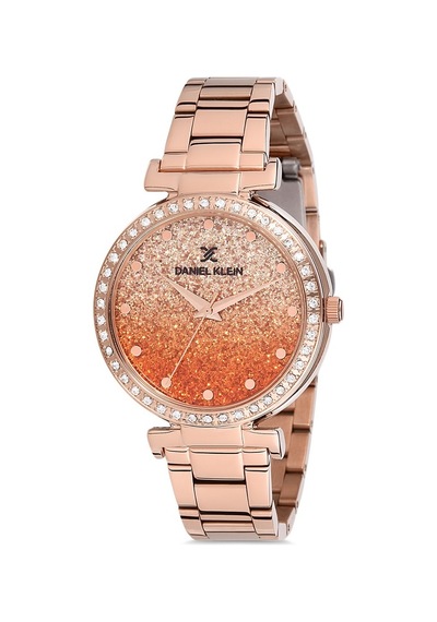 Daniel Klein DK011561F-02 Kadın Kol Saati