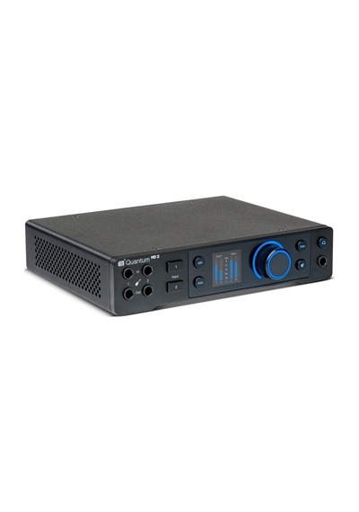 Presonus Quantum Hd 2 Usb-c Ses Kartı