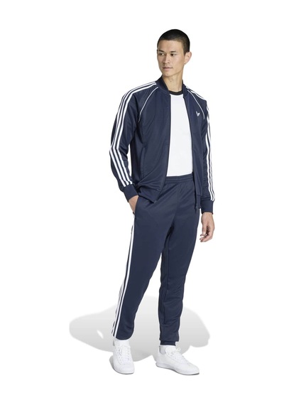 Nındıg Adidas Erkek Günlük Eşofman Altı Sst Tp Ke3516 Lacivert