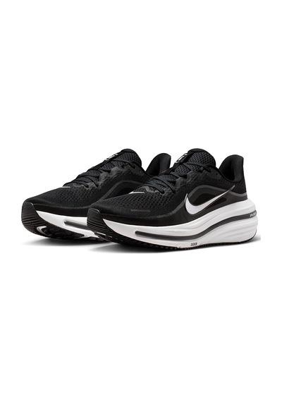 Nike Air Winflo 12 Hv9272-002 Unisex Spor Ayakkabı SİYAH-BEYAZ