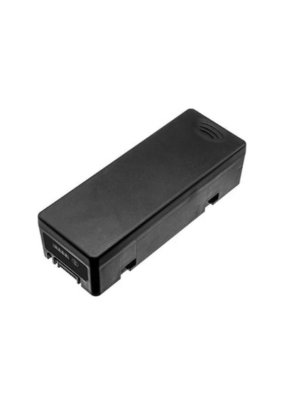 14.8v Medikal Monitör Ve Defibrilatör Yedek Bataryası Mindray