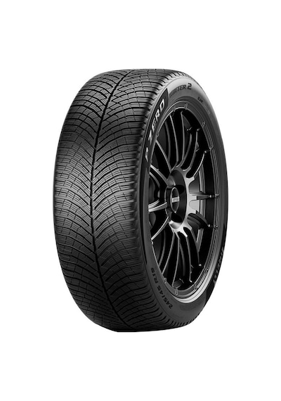 Pirelli 245/40R20 99W XL P Zero Winter 2 Ncs Elt Kış Lastiği 2024