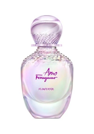 Salvatore Ferragamo Amo Flowerful Kadın Parfüm EDT 100 ML