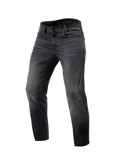 Revit Detroit 2 Kevlar Motosiklet Pantolonu 66986 Gri
