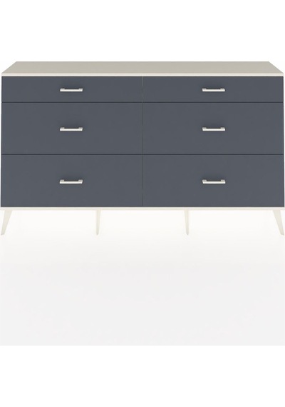 Arges Konsol 6 Çekmeceli 176x30x99 Aytaşı-aytaşı/antrasit Aytaşı-aytaşı/antrasit Arges Konsol 6 Çekmeceli 176x30x99 Aytaşı-aytaşı/antrasit Aytaşı-aytaşı/antrasit
