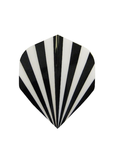 Bora Standart Dart Flights 10 Set 001