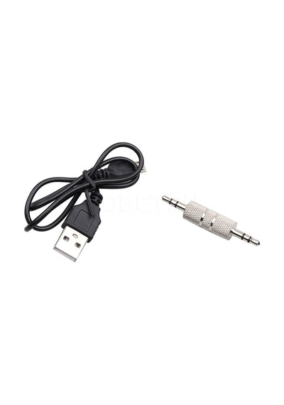 3.5Mm Kablosuz Bluetooth Evrensel Ses Müzik Alıcısı Kebıdu