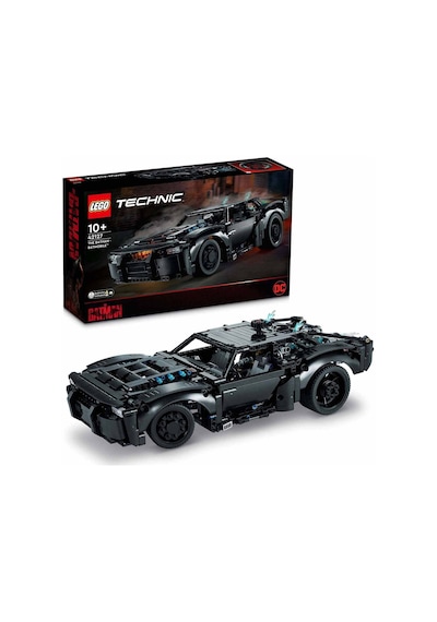 LEGO® Technic 42127 Batman Batmobil 1360 Parça