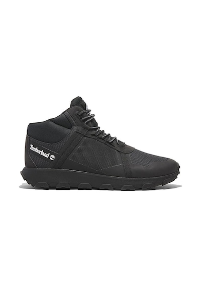 Timberland Winsor Trail Low Lace Up Wp Erkek Trekking Botu Tb0a41w7ek91 Siyah Tb0a41w7ek91 Siyah