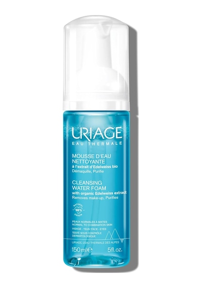 Uriage - Thermaal Water Temizleme Suyu Köpüğü - 150 Ml