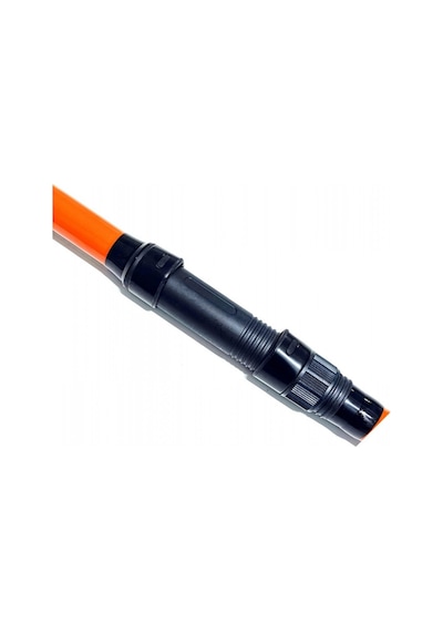 Bauer Cs X6 420cm 100-250gr Üç Parça Surf Kamış