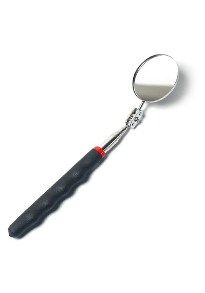 50 Mm Yuvarlak Teleskopik Dikiz Aynası