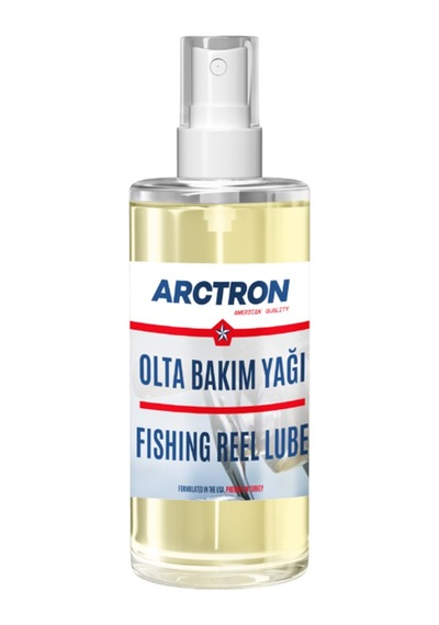 Arctron Olta Bakım Yağı 50 Ml Sprey