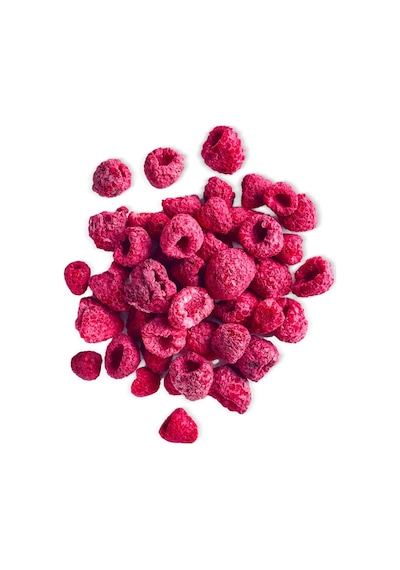 Frambuaz Kuru Meyve Cipsi 20 G X 2 Adet Dondurularak Kurutulmuş Meyve 20 G
