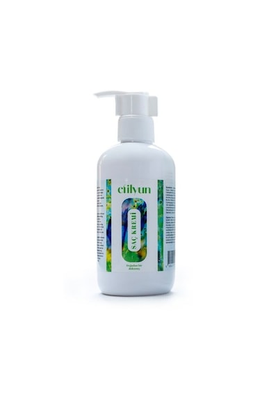 Efilyun Saç Kremi 250 Ml