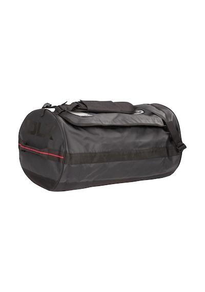 Trespass Trespass Marnock40 - Dlx Duffelbag Unisex Siyah Tekerlekli Çanta 001