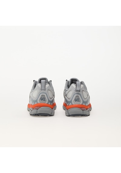 Asics Asıcs Gel Nyc Kadın Ayakkabı 1203a558-023 Gri