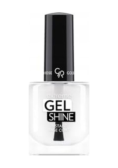 Extreme Gel Shine Coat - Instant Base Coat - Tırnak Bazı