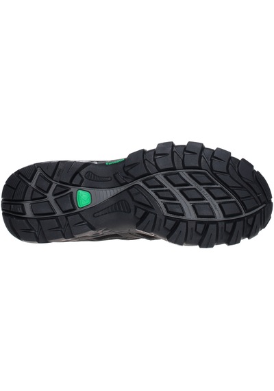 Karrimor Dominator Mid Ladies Weathertite Bot Black Siyah