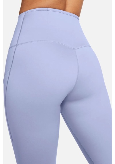 Nike Trainng Go Dri Fit İnfinalock High Rise 7/8 Leggings 6 Cepli Toparlayıcı Yüksek Belli Reflektörlü Antrenman Taytı Açık Mor Mor - Mavi Nike Trainng Go Dri Fit İnfinalock High Rise 7/8 Leggings 6 Cepli Toparlayıcı Yüksek Belli Reflektörlü Antrenman Taytı Açık Mor Mor - Mavi