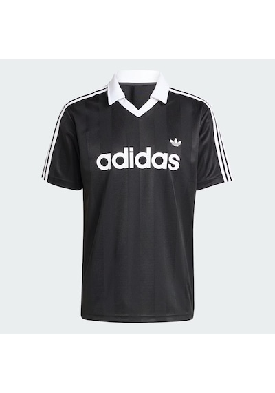 Adidas Archive Collar Erkek Forma C-adıke3584e50a00 Siyah