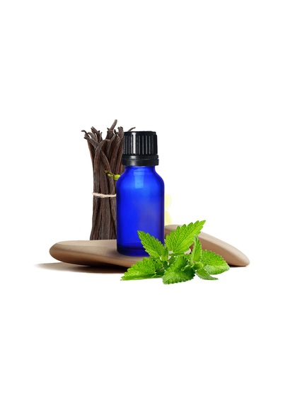 Paçuli & Vanilya Esansı 20 Ml. Paçhuli Patchouli & Vanilla Fragrance