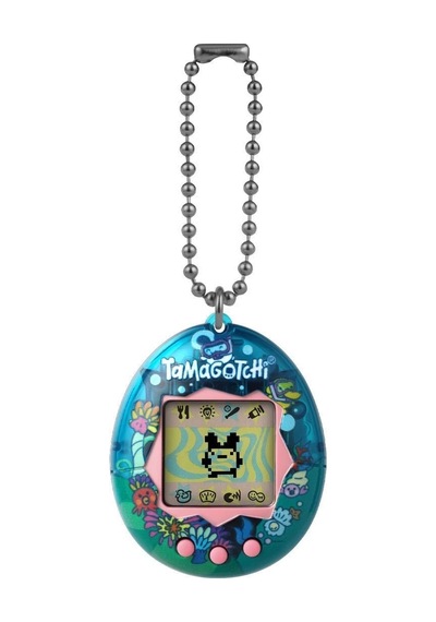 42798 Tamagotchı Orijinal Sanal Bebek