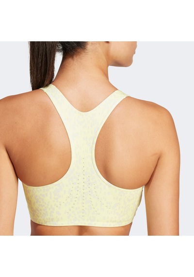Adidas X By Stella Mccartney Asmc Tpr Pi Kadın Sarı Bra