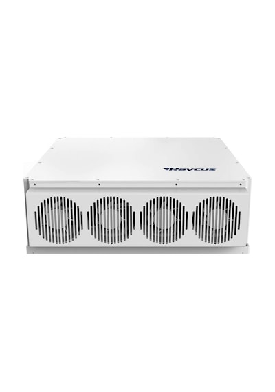 Raycus 70w Lazer Güç Kaynağı