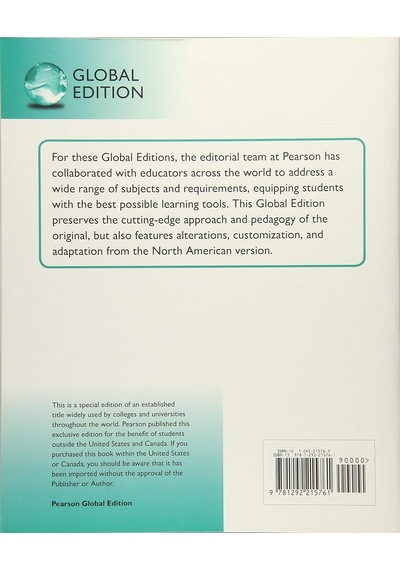 Macroeconomics, Global Edition